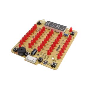 Модуль управления и индикации EN1-Y31-11-RU1-D10 для мультиварки 