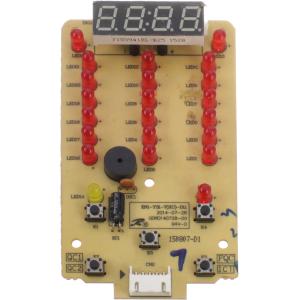 Модуль управления и индикации EN1-Y31-7(RU)-D11 для мультиварки 