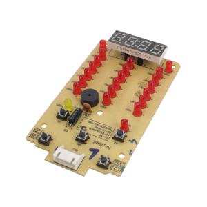 Модуль управления и индикации EN1-Y31-7(RU)-D11 для мультиварки 