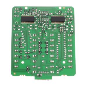 Модуль управления и индикации EN1-Y31-9-RU1-D10 для мультиварки 