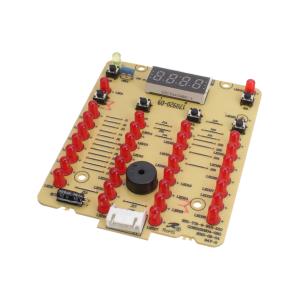 Модуль управления и индикации EN1-Y31-9-RU1-D10 для мультиварки 