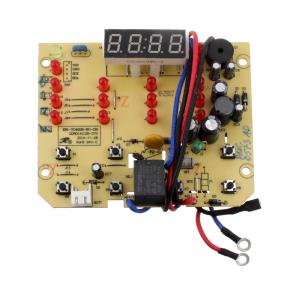 Модуль управления и индикации EN1-YC40H3-RU-C10 для мультиварки Polaris PMC0573AD