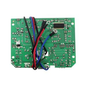 Модуль управления и индикации EN1-YC40H3-RU-C10 для мультиварки Polaris PMC0573AD