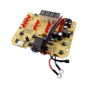 Модуль управления и индикации EN1-YC40H3-RU-C10 для мультиварки Polaris PMC0573AD