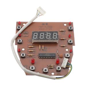 Модуль управления и индикации FB7-M.PCB для мультиварки 