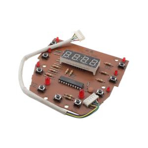 Модуль управления и индикации FB7-M.PCB для мультиварки 