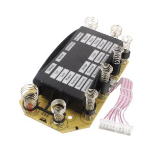 Модуль управления и индикации FC40F3-RU1 для мультиварки 