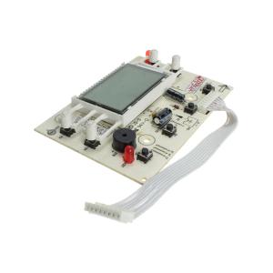 Модуль управления и индикации GAL1001DFB-F12-D для мультиварки Galanz