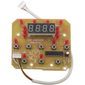 Модуль управления и индикации GD-D2001K для мультиварки