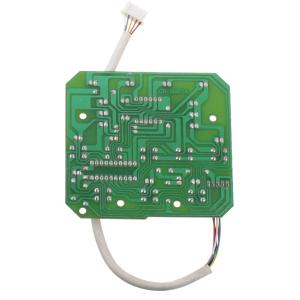 Модуль управления и индикации GD-D2001K для мультиварки