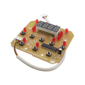 Модуль управления и индикации GD-D2001K для мультиварки