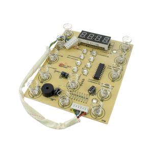 Модуль управления и индикации HC50-90T для мультиварки