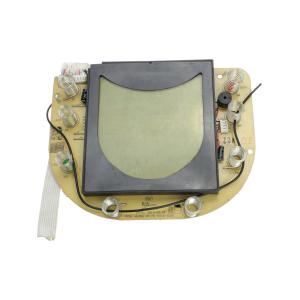 Модуль управления и индикации HE696-HK-MC-50CD-DISP для мультиварки Polaris