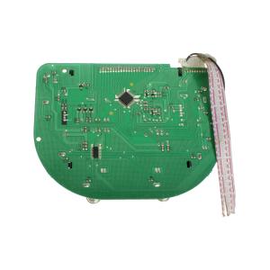 Модуль управления и индикации HE696-HK-MC-50CD-DISP для мультиварки Polaris