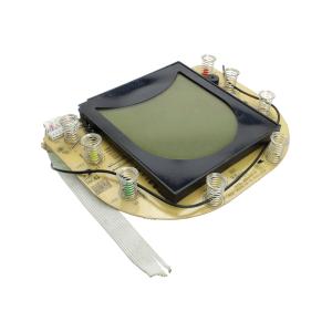 Модуль управления и индикации HE696-HK-MC-50CD-DISP для мультиварки Polaris