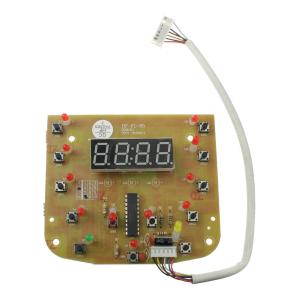 Модуль управления и индикации HF-FL-B5 для мультиварки