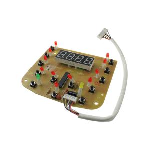 Модуль управления и индикации HF-FL-B5 для мультиварки