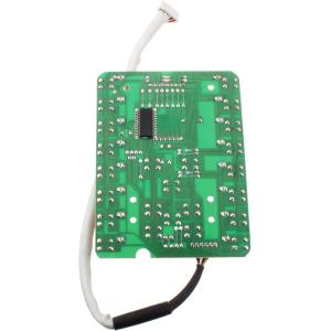 Модуль управления и индикации HMD-19DFG-K02-V2 для мультиварки Redmond RMC-M253