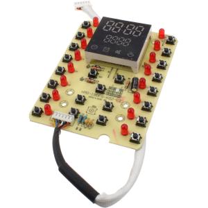 Модуль управления и индикации HMD-19DFG-K02-V2 для мультиварки Redmond RMC-M253