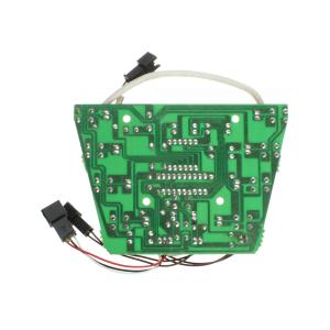 Модуль управления и индикации HY-DFB-A для мультиварки Scarlett