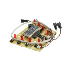 Модуль управления и индикации HY-DFB-A для мультиварки Scarlett