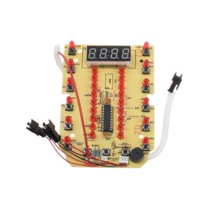 Модуль управления и индикации HY-DFB-E для мультиварки 