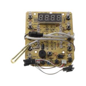 Модуль управления и индикации HY-DFB-С для мультиварки Scarlett