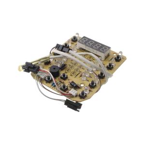 Модуль управления и индикации HY-DFB-С для мультиварки Scarlett