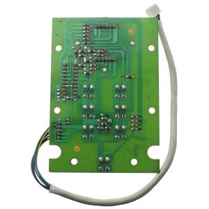 Модуль управления и индикации HZ1-YBW04(GS)-RUAS-D10 для мультиварки Redmond RMC-M4504