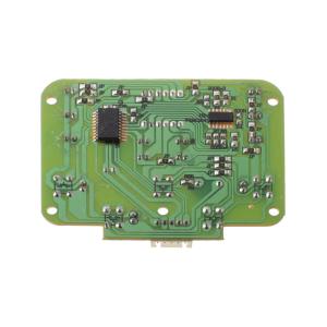 Модуль управления и индикации J0-Y32-D2 для мультиварки Redmond 