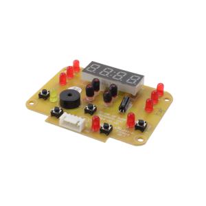 Модуль управления и индикации J0-Y32-D2 для мультиварки Redmond 