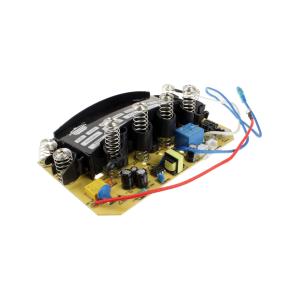 Модуль управления и индикации JC-KF-T-PLYT-CE rev:1.5 для мультиварки 