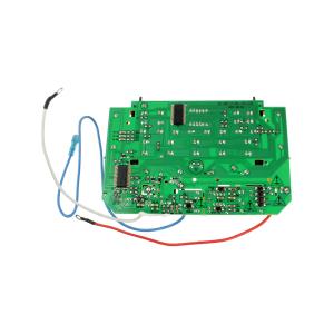 Модуль управления и индикации JC-KF-T-PLYT-CE rev:1.5 для мультиварки 