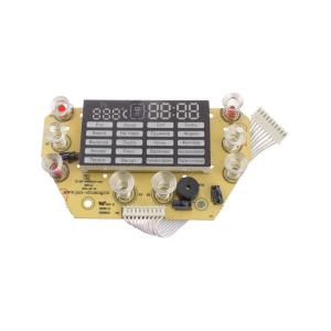 Модуль управления и индикации JC-MP-FSB50A11-new для мультиварки 