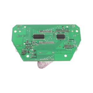 Модуль управления и индикации JC-MP-FSB50A11-new для мультиварки 