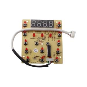 Модуль управления и индикации JC-MP-R50058 для мультиварки 