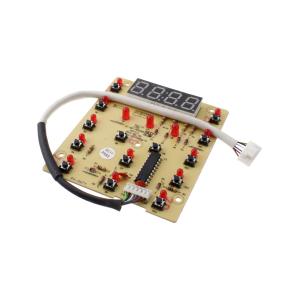 Модуль управления и индикации JC-MP-R50058 для мультиварки 