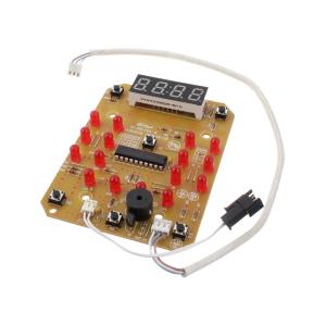 Модуль управления и индикации JG-FB-01A-A для мультиварки 