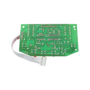 Модуль управления и индикации KB-5152 для хлебопечки Kongzhi EBM-2003