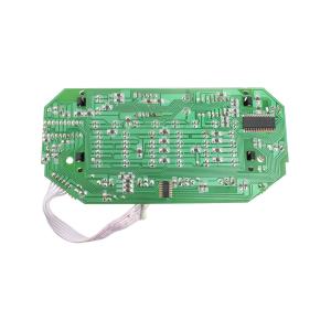 Модуль управления и индикации KF-DFG-A-LED-XS для мультиварки 