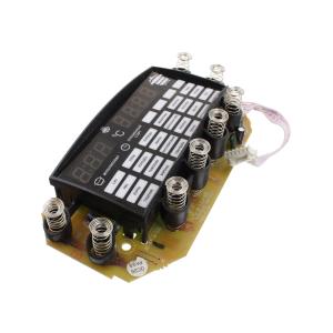 Модуль управления и индикации KF-DFG-A-LED-XS для мультиварки 
