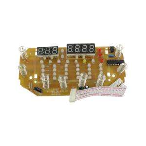 Модуль управления и индикации KF-DFG-Y40-LED-XS для мультиварки Polaris PMC-0537D