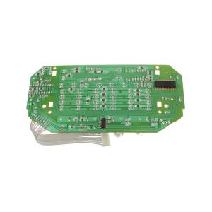 Модуль управления и индикации KF-DFG-Y40-LED-XS для мультиварки Polaris PMC-0537D