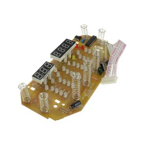 Модуль управления и индикации KF-DFG-Y40-LED-XS для мультиварки Polaris PMC-0537D