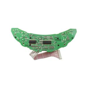 Модуль управления и индикации KN1-FD40D2-RU-D12 для мультиварки Redmond