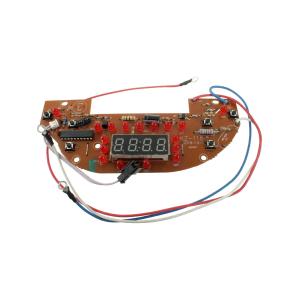 Модуль управления и индикации KZ-118 для мультиварки 