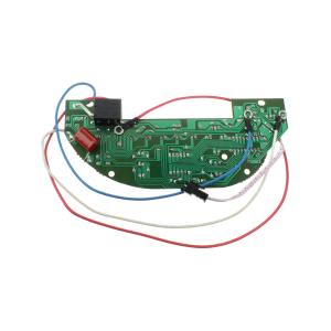 Модуль управления и индикации KZ-118 для мультиварки 