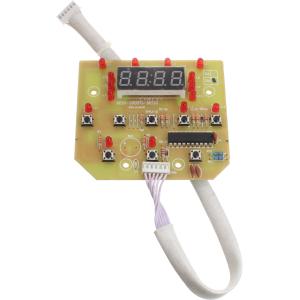 Модуль управления и индикации MHJ-19DFG-MS12 для мультиварки Redmond