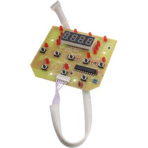 Модуль управления и индикации MHJ-19DFG-MS12 для мультиварки Redmond