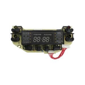 Модуль управления и индикации MR-FSJCNEW-D01 для мультиварки 
